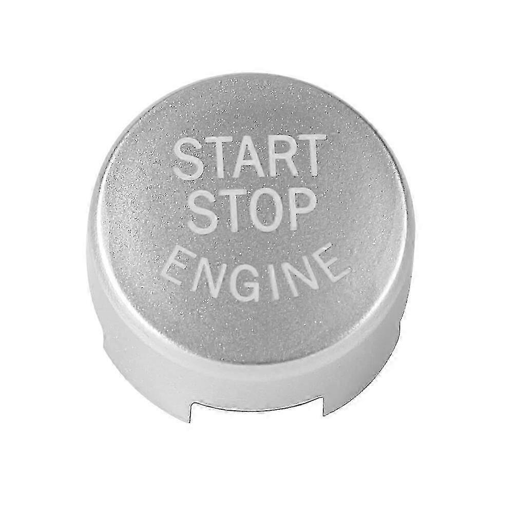 Car Engine Start Stop Button Replacement + Tools for Certain Brands