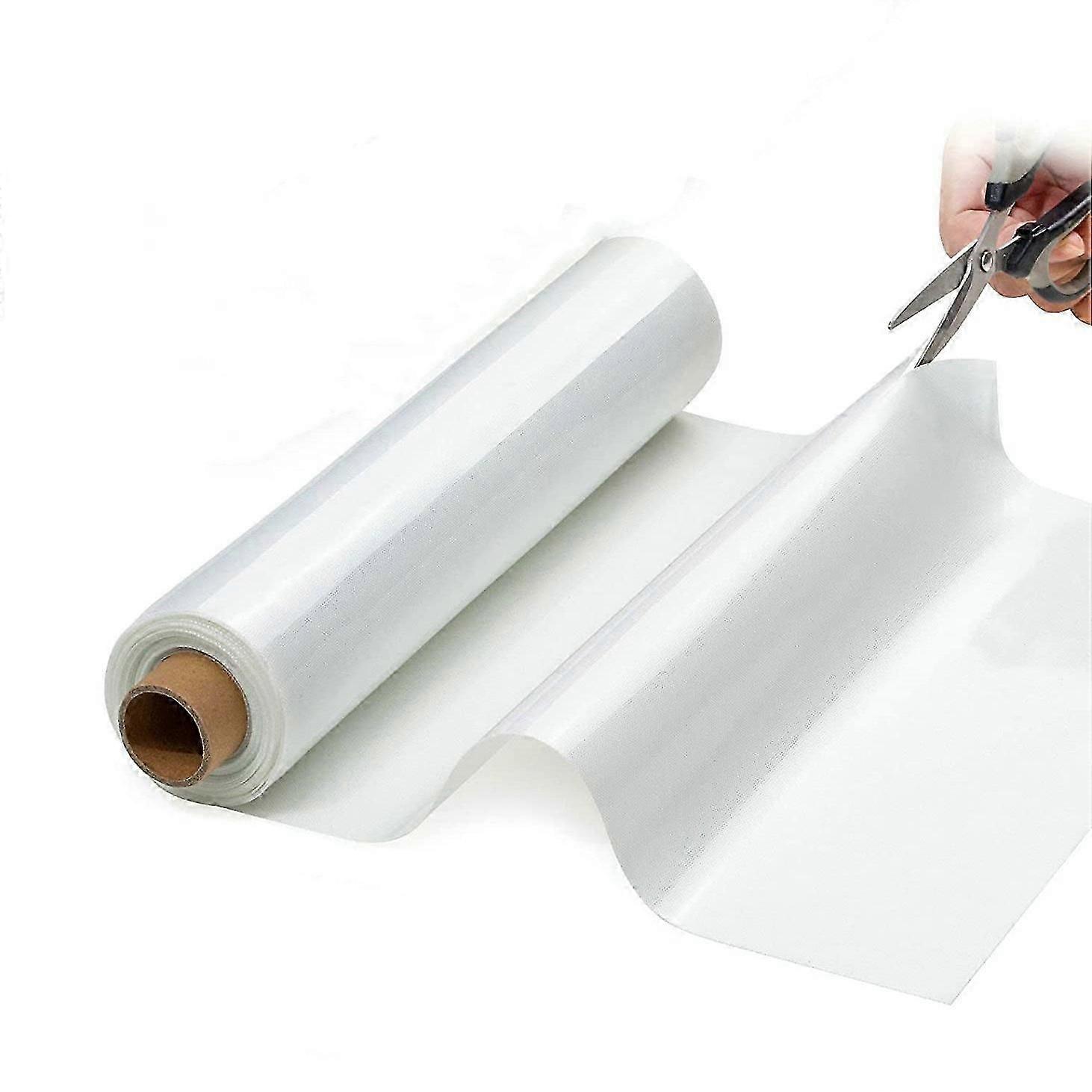 Silicone baking mat roll, 12" x 10FT, non-stick