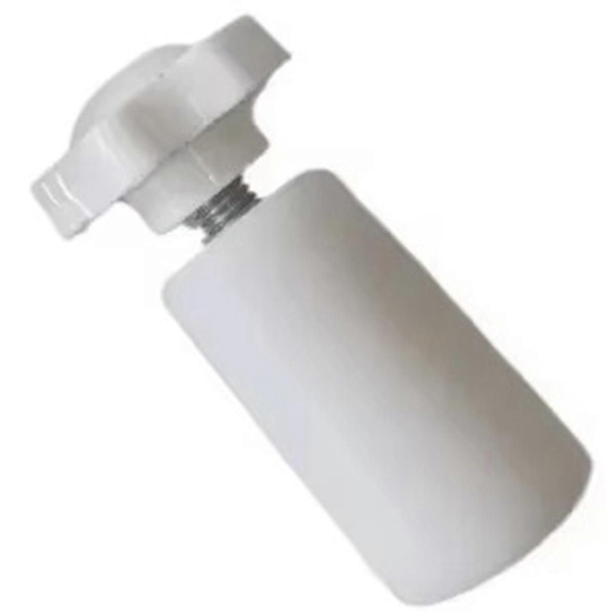 Perfume Bottle Vial Crimper Machine for 15mm Vial Bottle