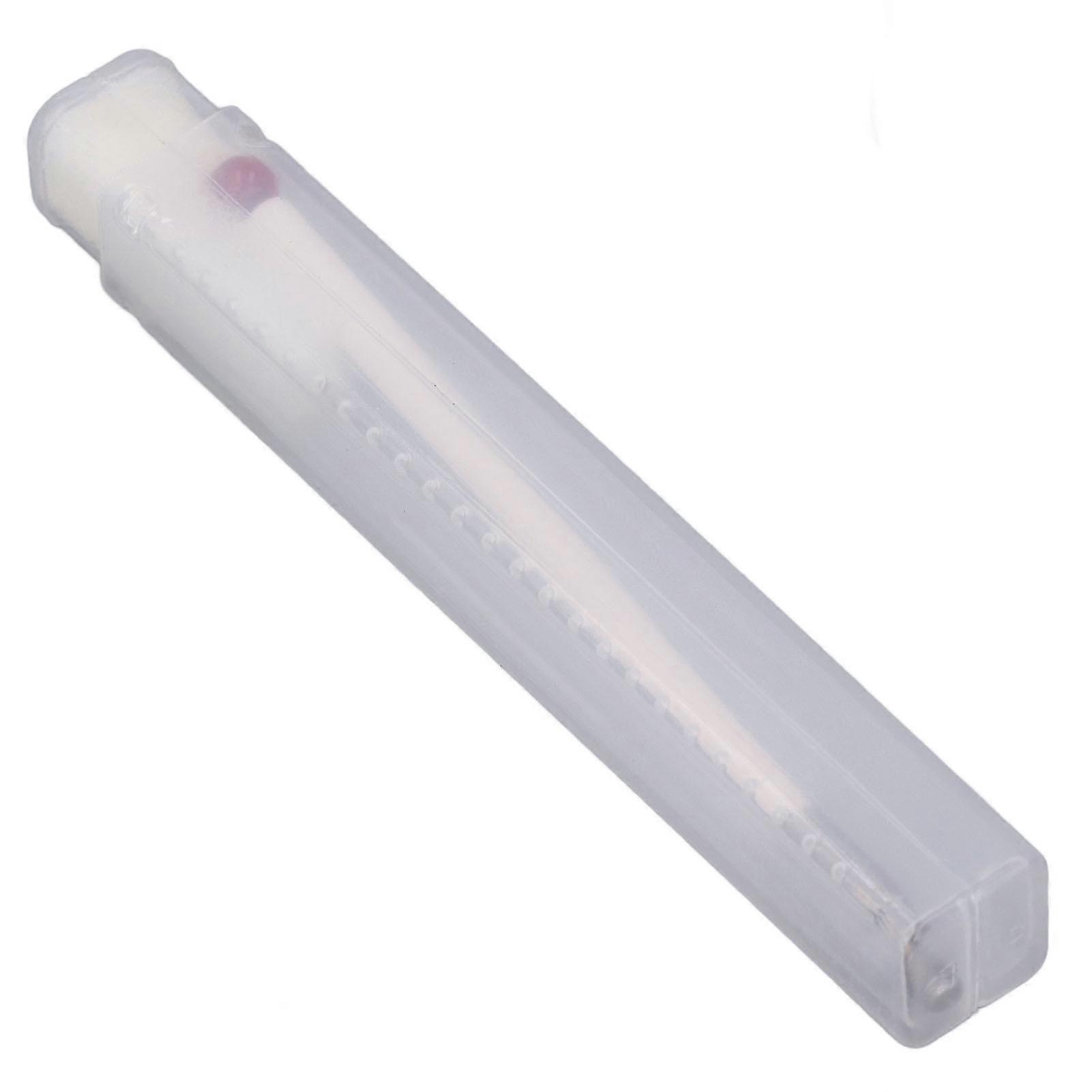 CMM Probe Stylus Ruby Ball Tip Ceramic Stem Machine Tool Probe Needle M4 Thread