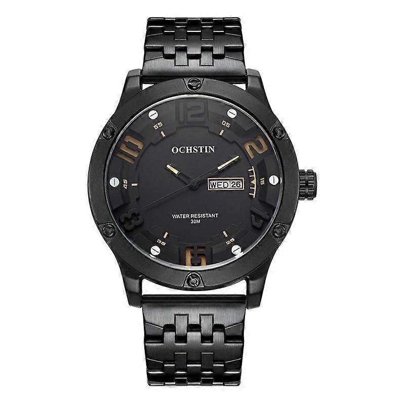 Quartz Men Watch OCHSTIN 7255