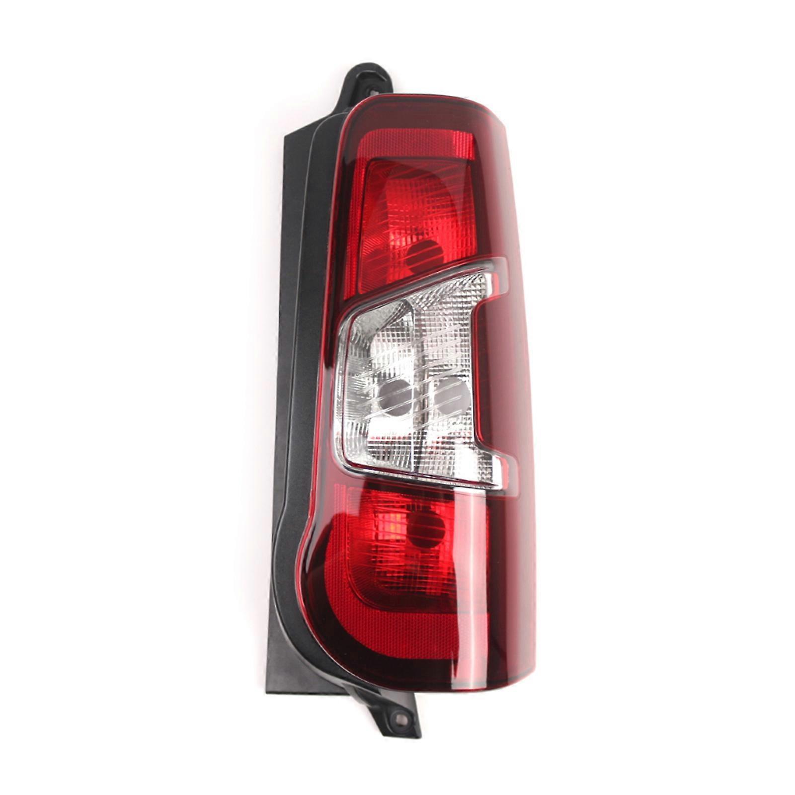 LED Rear Light 9819235880,9820554880 Tail Lamp Rear Lamp Replacement Taillight Rear Light Tail Back Lamp