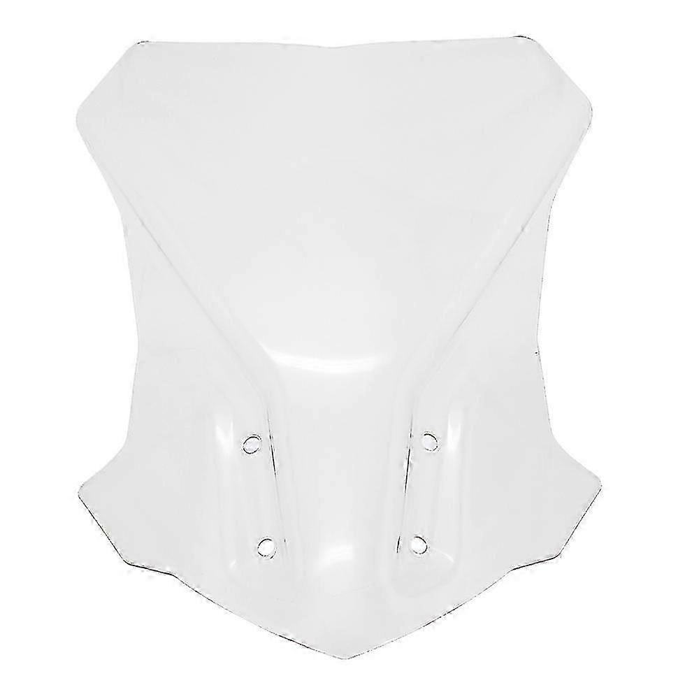 Windshield Motorcycle Accessories Wind Screen Shield Deflector Protector Cover Suitable for Certain Brand G310GS Models from 2018 to 2022