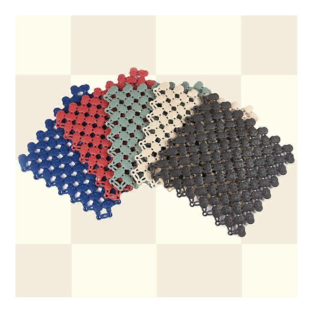 Cuttable Non-slip Foot Ground Mat