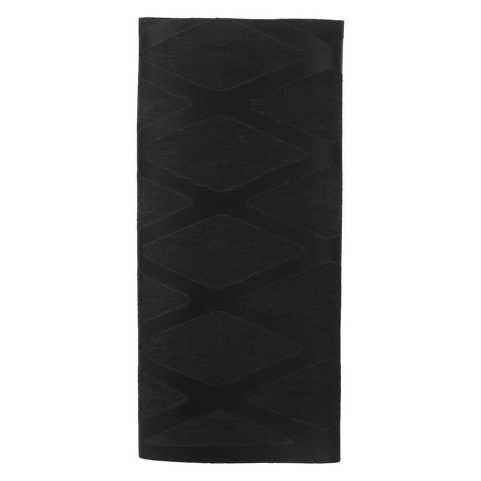 Overgrip For Table Tennis Racquet Grip Enhancement Heat Shrink Adhesive Material Riding Experience 1Set