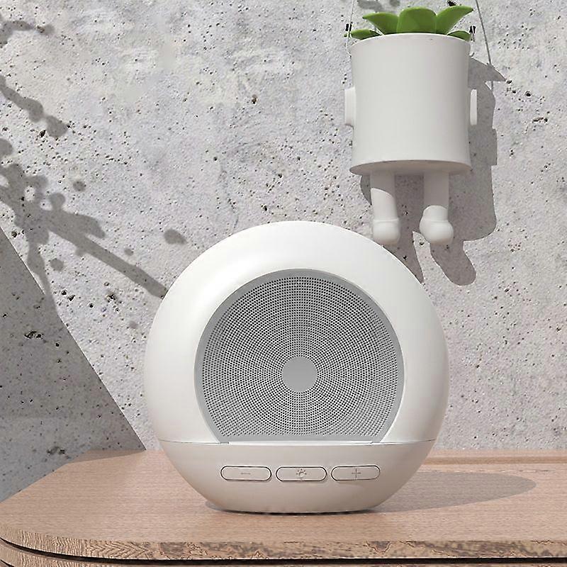 DW06 RGB Night Light BT Small Speaker