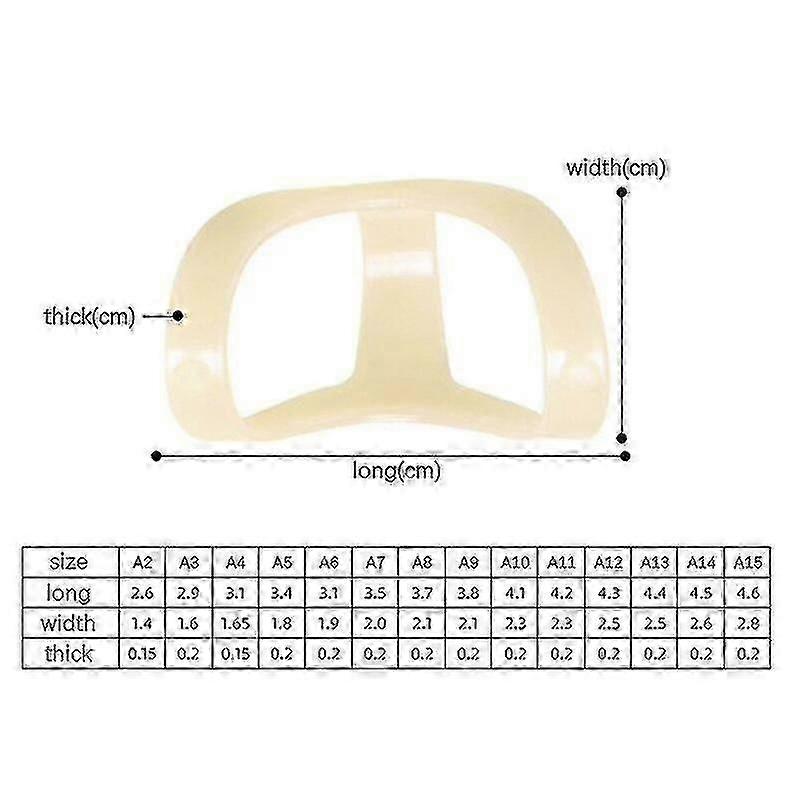 Finger Splint Fixed Ring Adjustable Broken Finger Joint Stabilizer Finger Splint Protector Straightening Arthritis