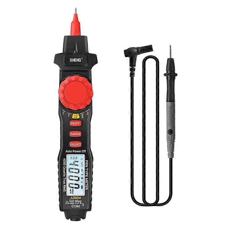 ANENG A3004 Pen-type High-precision Multimeter A3004