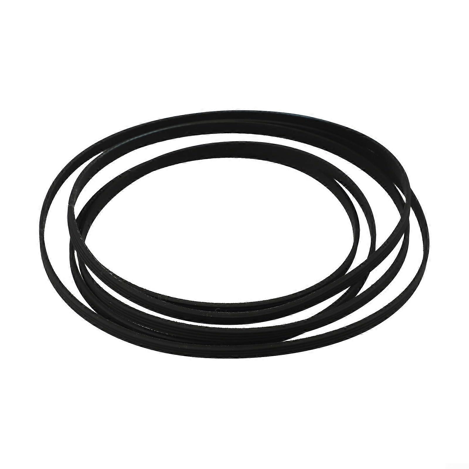 Tumbling Machines Need  Parts? This Reliable Drive Belt Fits Many  Brands Like For6601570.'