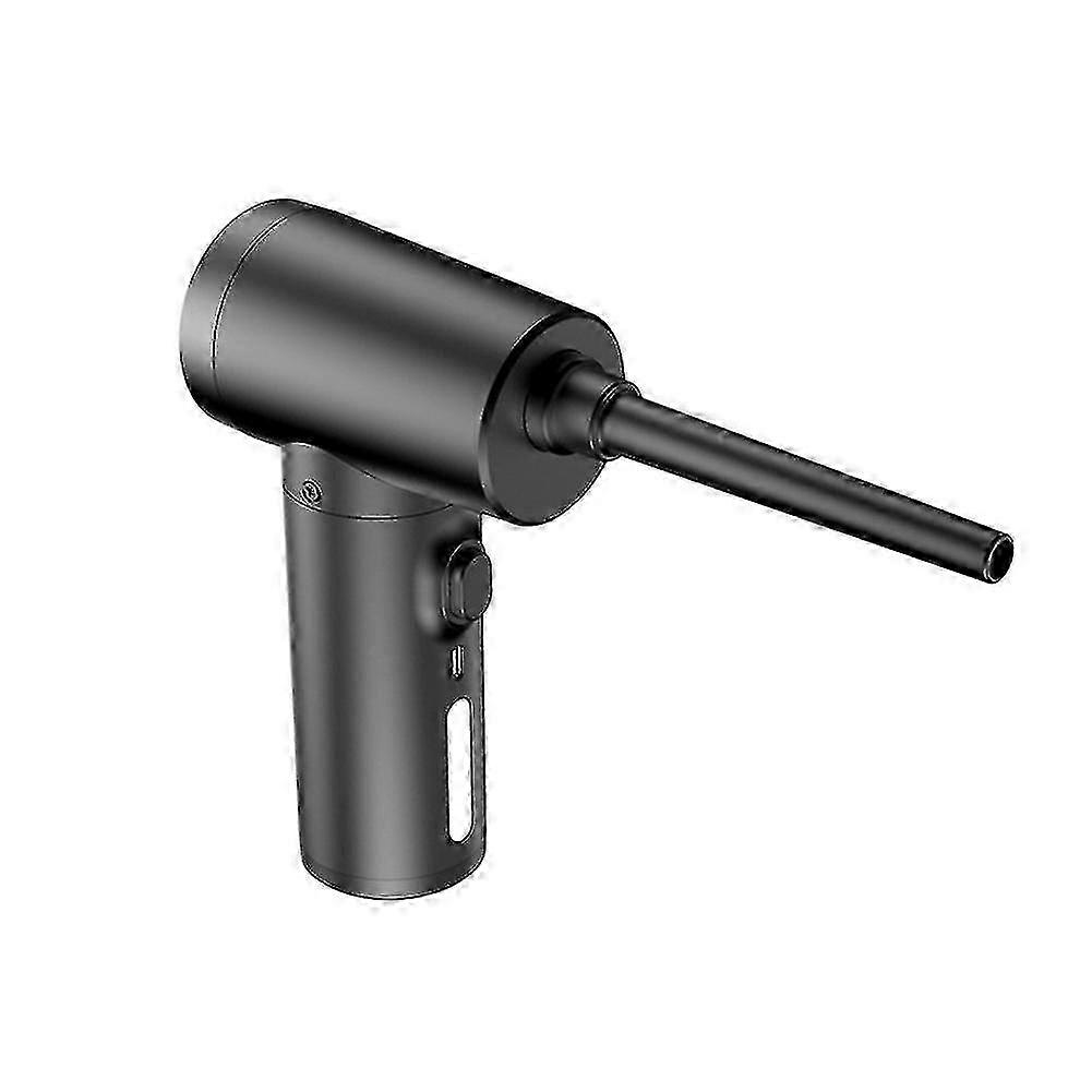 Cordless High Pressure Handheld Car Air Duster & Computer Cleaner - Powerful Blower for Efficient Dust Removal
