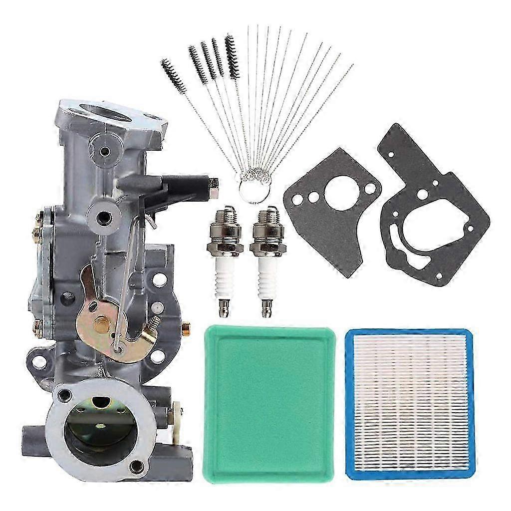 Durable Tune-Up Kit for Hunter 5HP Craftsman MTD Rototiller - Compatible with Models 495426, 498298, 692784, 495951, 492611 & 490533