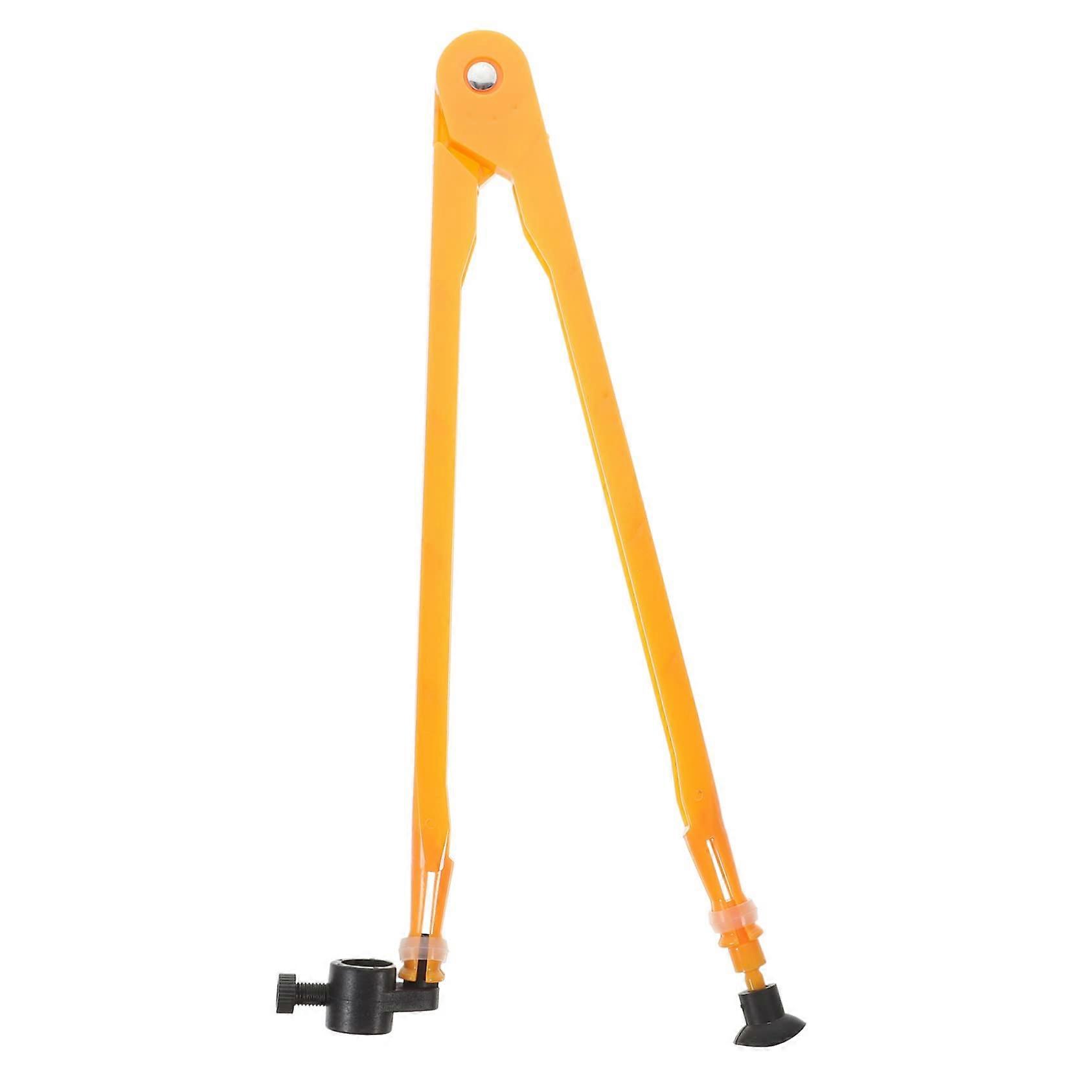 Beam Compass for School Teachers - Lightweight & Portable Drawing Tool for Math, Architecture, and Technical Illustrations