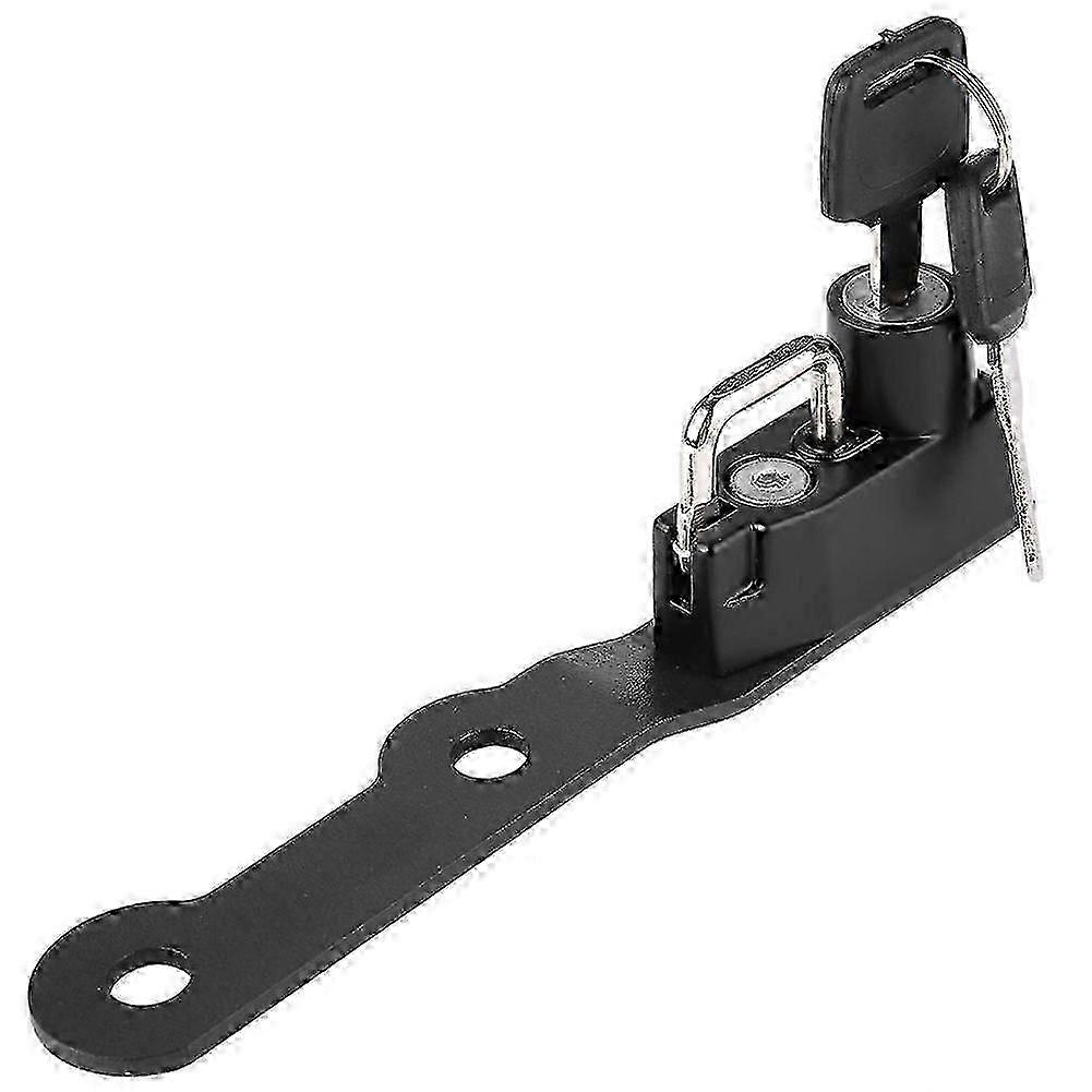 Front Right Power Door Lock Latch Actuator for Compatible Honda Models