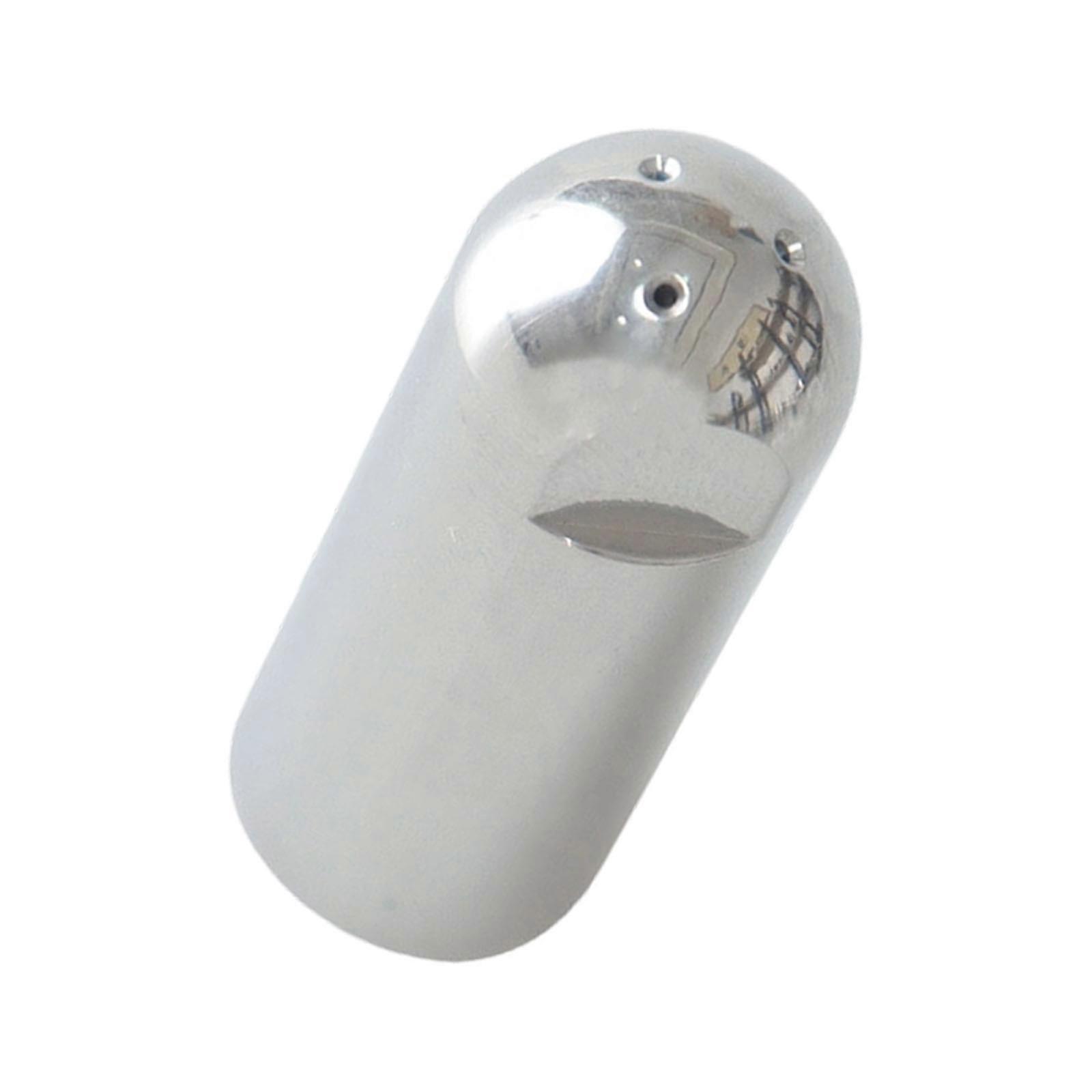 Coffee Machine Replacement Steam Nozzle Easy Attachment Milk Foam Spout Tip for EC9555/EC9555/EC9885 Coffee Machine Multicolor