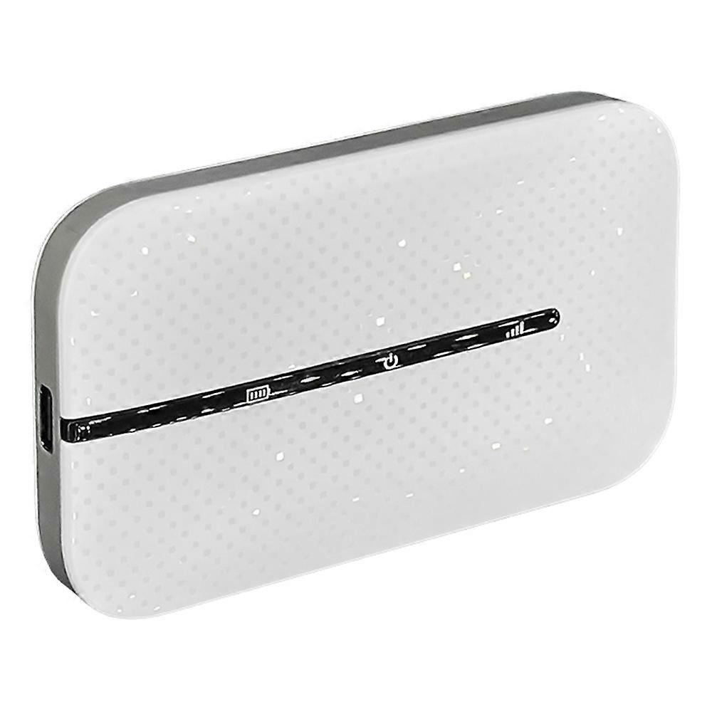 M8-E Eurasian Version WiFi Portable Car Mobile Router 4G Wireless Router for Live Streaming