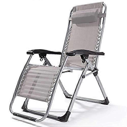 Portable lounge chair for household use, lunch break, lazy chair, zerogravity chairs, foldable recliners, garden recliners, outdoor terrace