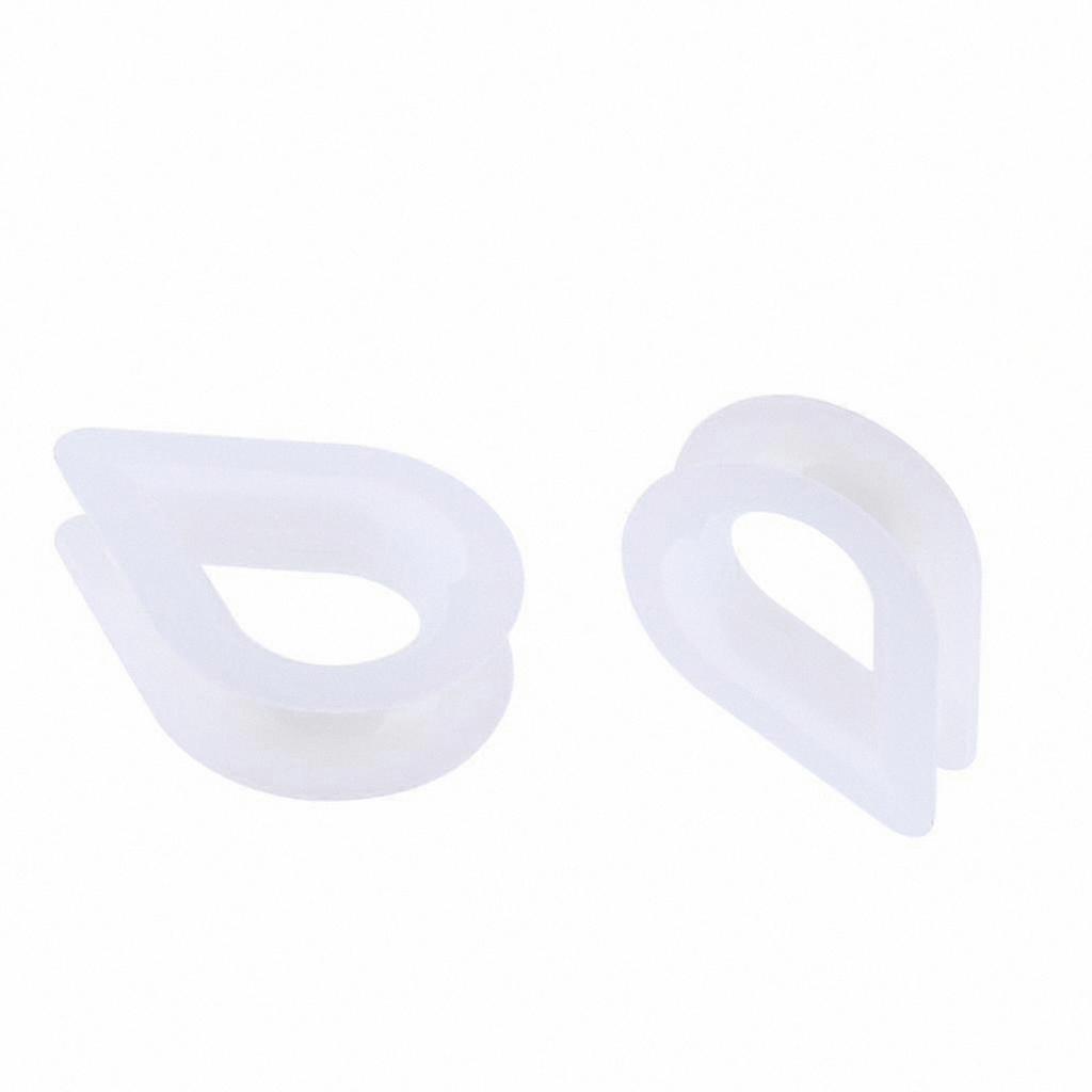 Nylon Thimble for Boat Docking and Sailing 16mm Rope Accessory