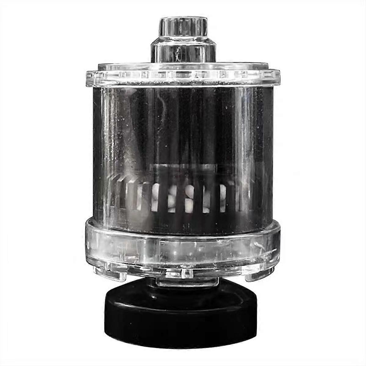Aquarium Filter Fish Poop Stool Toilet Manure Suction Filter