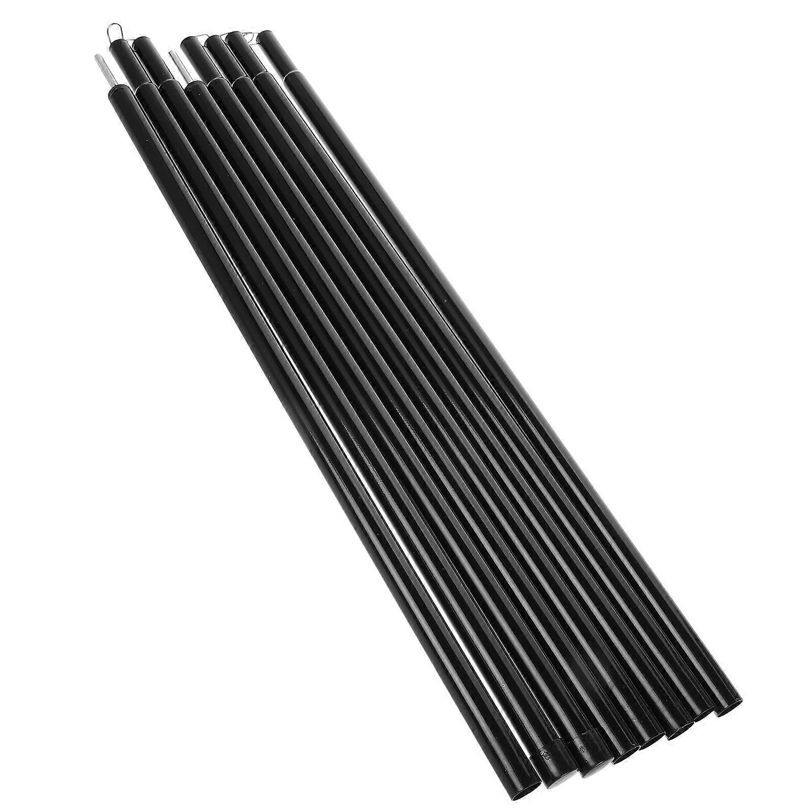 Tent Pole Support Frame Replacement Rod for Camping, Hiking & Tarp – Durable, Lightweight & Stable Outdoor Accessories