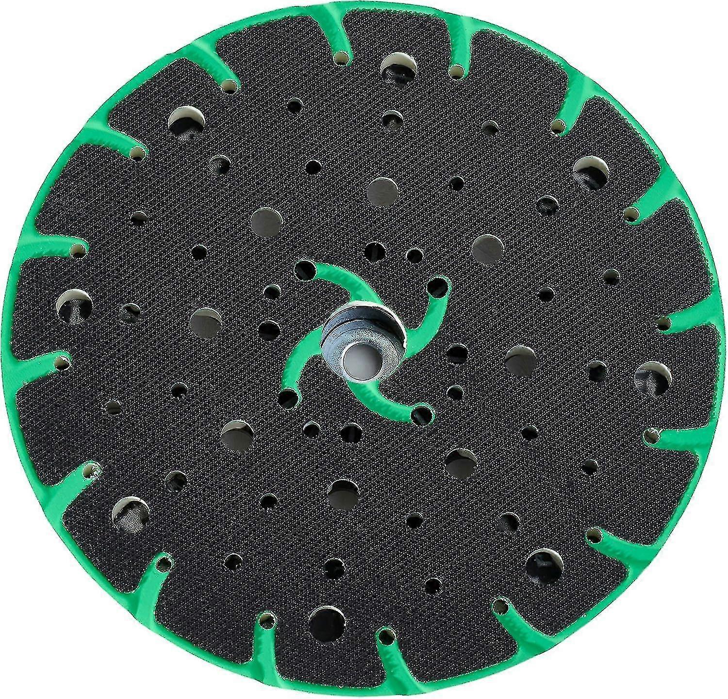 2025 Sanding Pad 150 Mm Sanding Pad With Dust Extraction