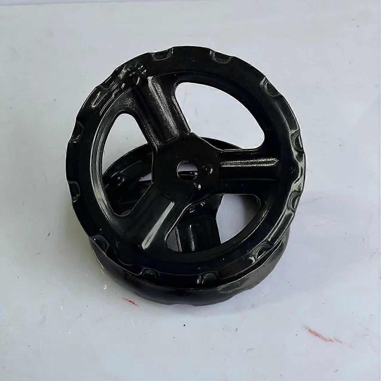 2pcs Hand Wheel: Universal Indoor Fire Hydrant Control Wheels - Easy ...