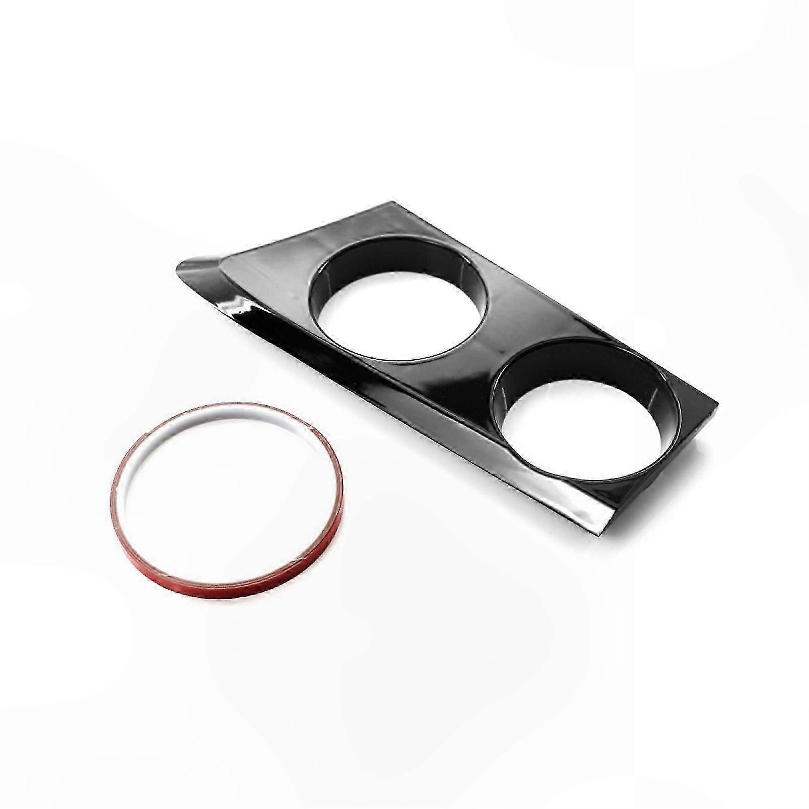 Universal Car Cup Holder for Windshield Side - Durable and Adjustable Bottle Rack Accessory