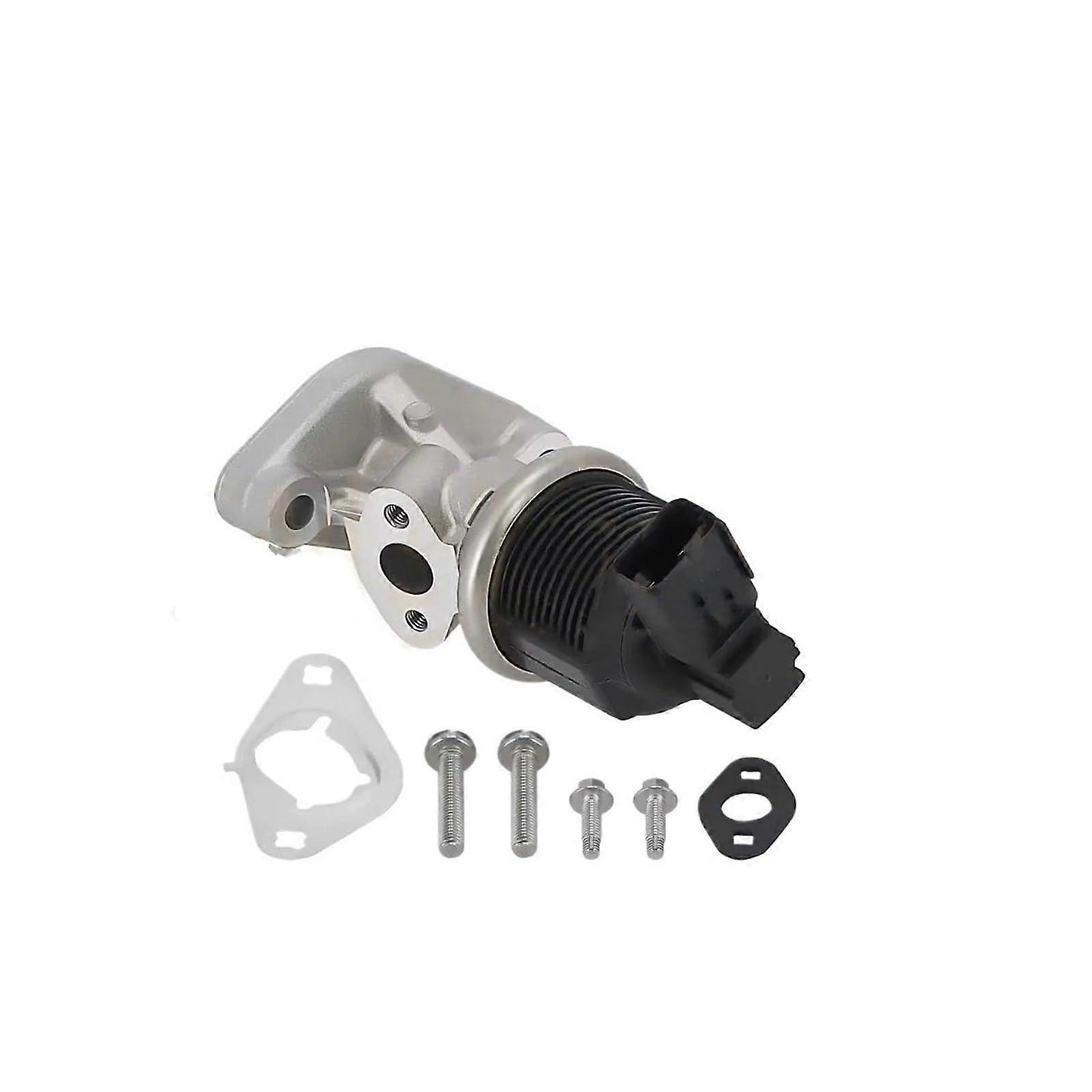 EGR Valve for Dodge Jeep RAM 3.7L V6 20072012 EGV1150 53034192AA Ref: 2117