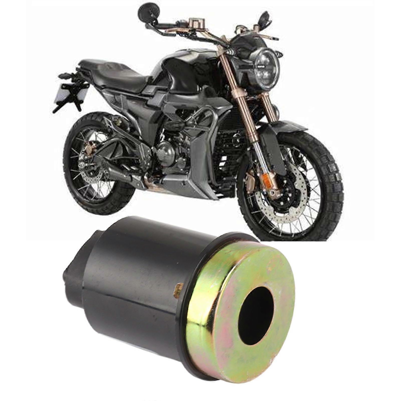 DC12.8V Motorcycle LED Flasher Relay Simple Using LED Turn Signal Relay Replacement for Kymco 100 