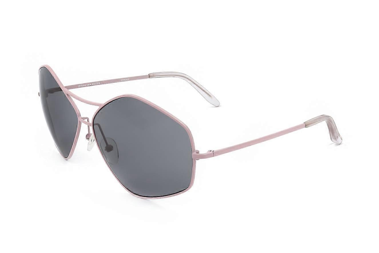 Sunglasses Dries Van Noten by Linda Farrow DVN42 004  64/14/140 