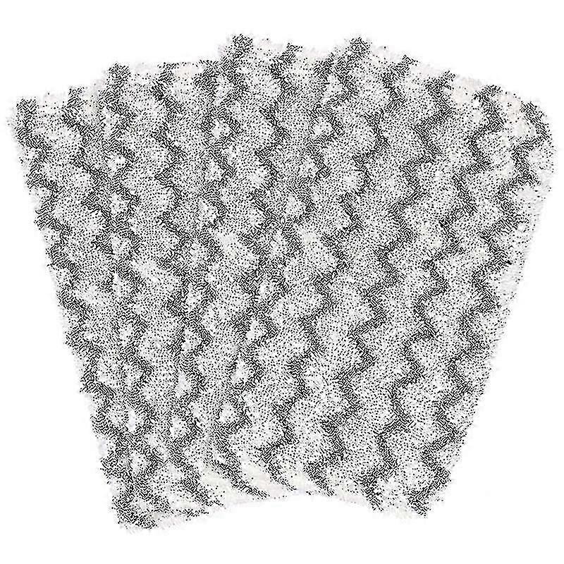 4 Pack For Shark Steam Mop S1000 S1000a S1000c S1000wm S10001c Washable For Shark Steam Mop Pads Re s20241212530