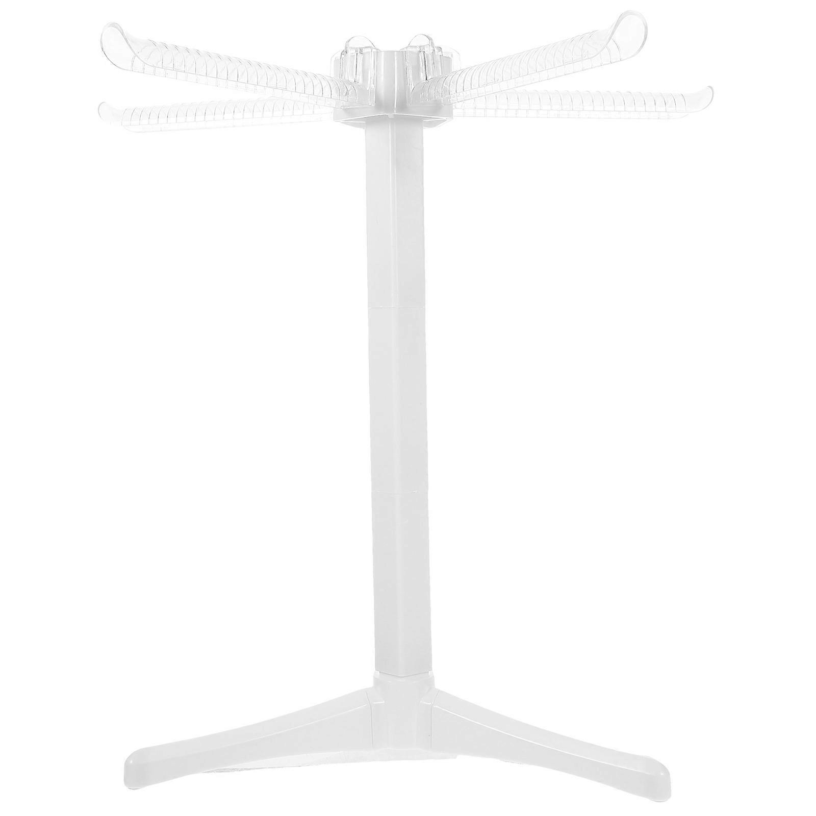 Reusable Pasta Drying Rack Hanging Pasta Rack for Household Use