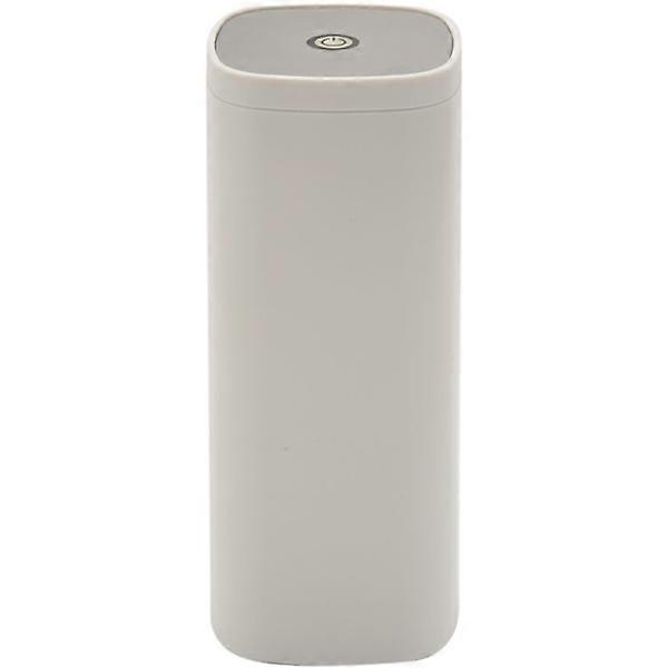 Mini-scelleuse sous vide portable, réutilisable, rechargeable par USB, pompe automatique pour le stockage des aliments