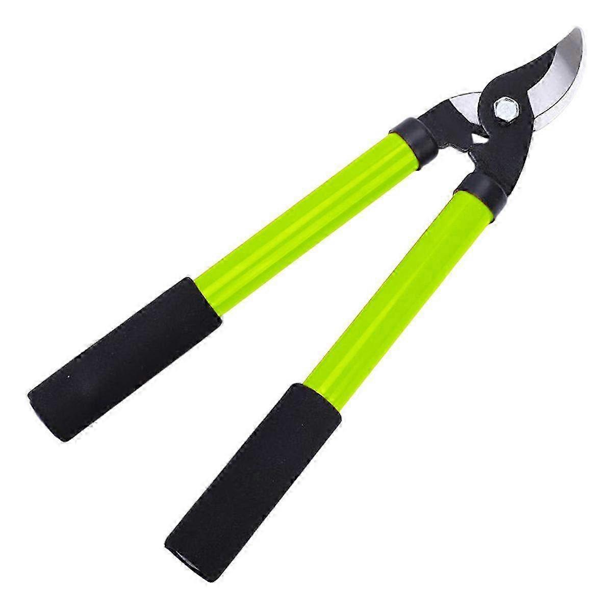 Heavy-Duty Fruit Branch Scissors for Cutting Tree Branches - Reliable Gardening Tools for Pruning and Trimming