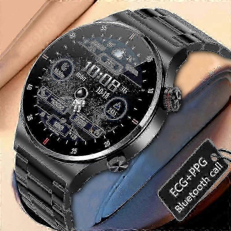 Smart Watch Fitness Tracker Heart Rate Men Women Sport Watches For Android Ios