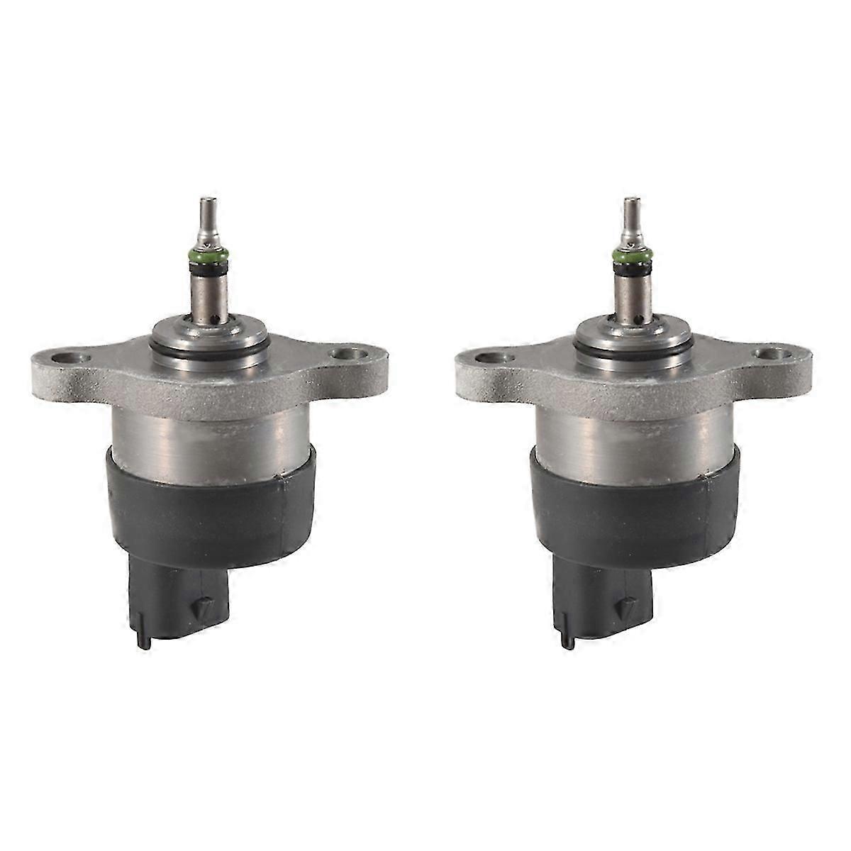For E46 E38 E39 X5 Common Rail Pressure Control Valve Regulator