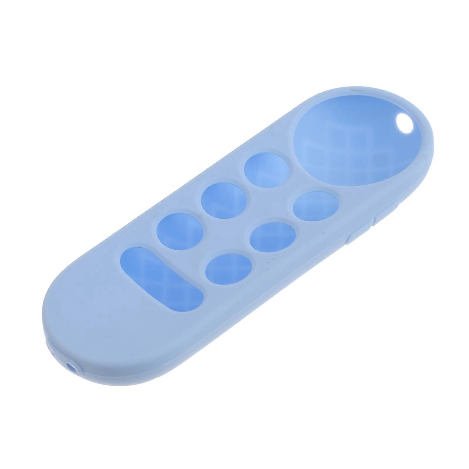 Anti-Lost Remote Case, Silicone Built for Protection