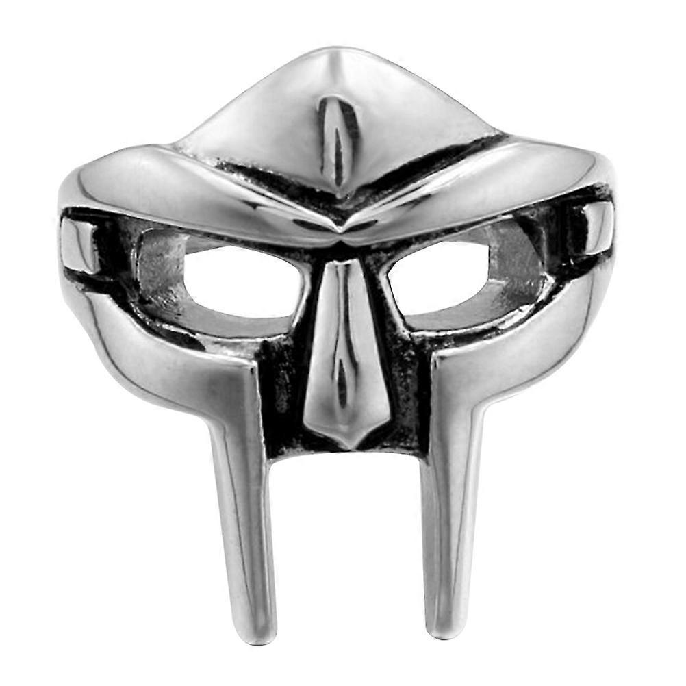 Cool Rings, Adjustable Punk Ring for Festivals and Gatherings