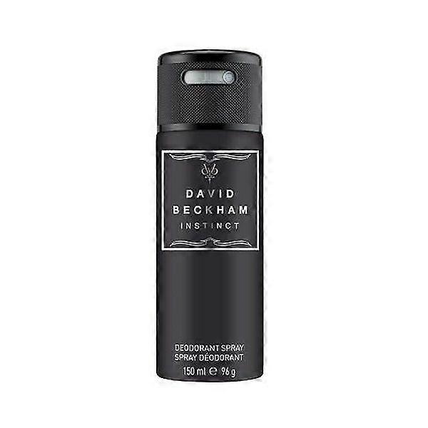 David Beckham Instinct 150ml Deodorant Spray