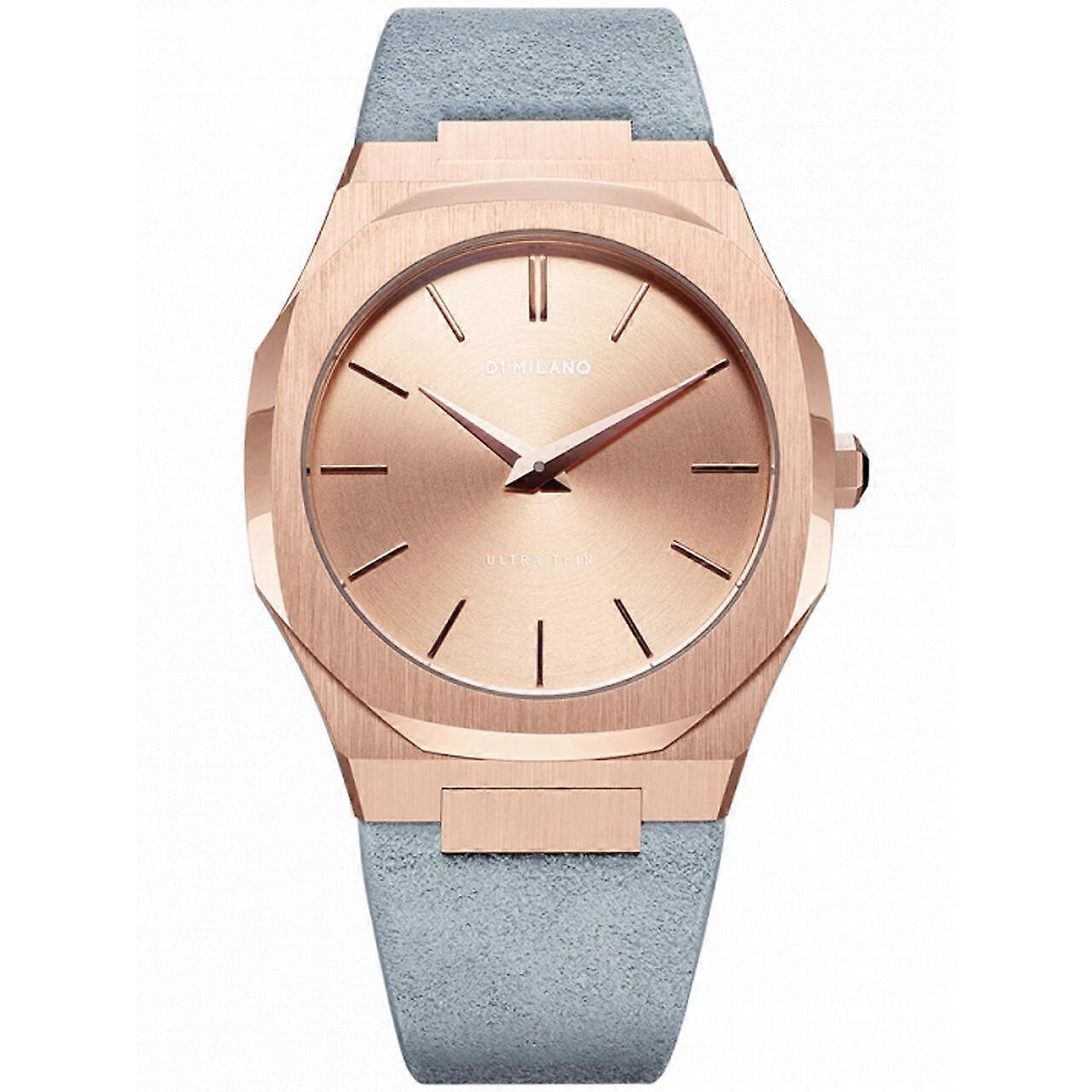 Ladies Watch D1 Milano UTL04, Quartz, 40mm, 5ATM