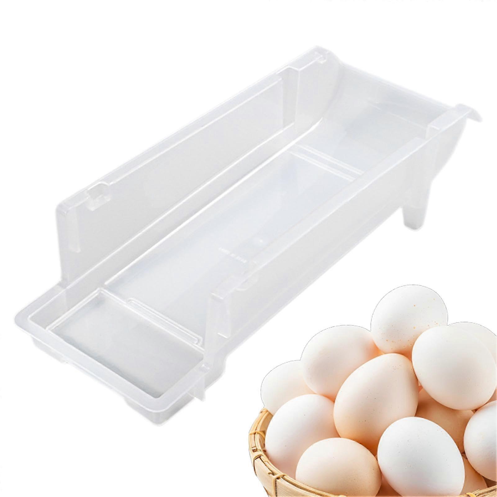 Beverage Organizer for Refrigerator, Can Organizer