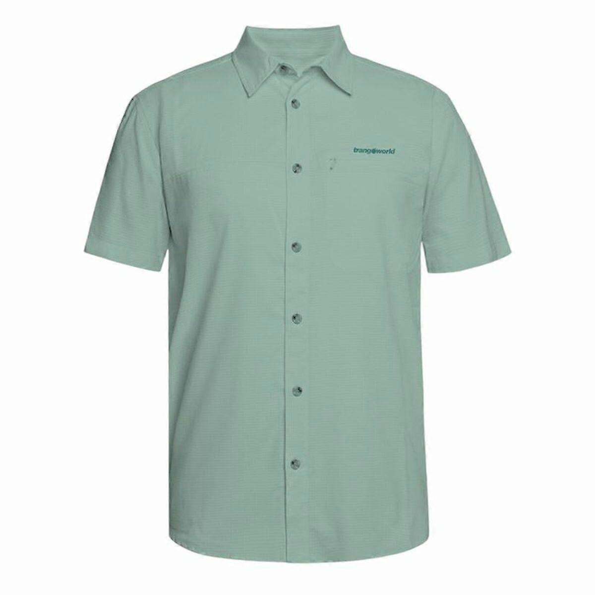 Shirt Trangoworld Esera Df Blue