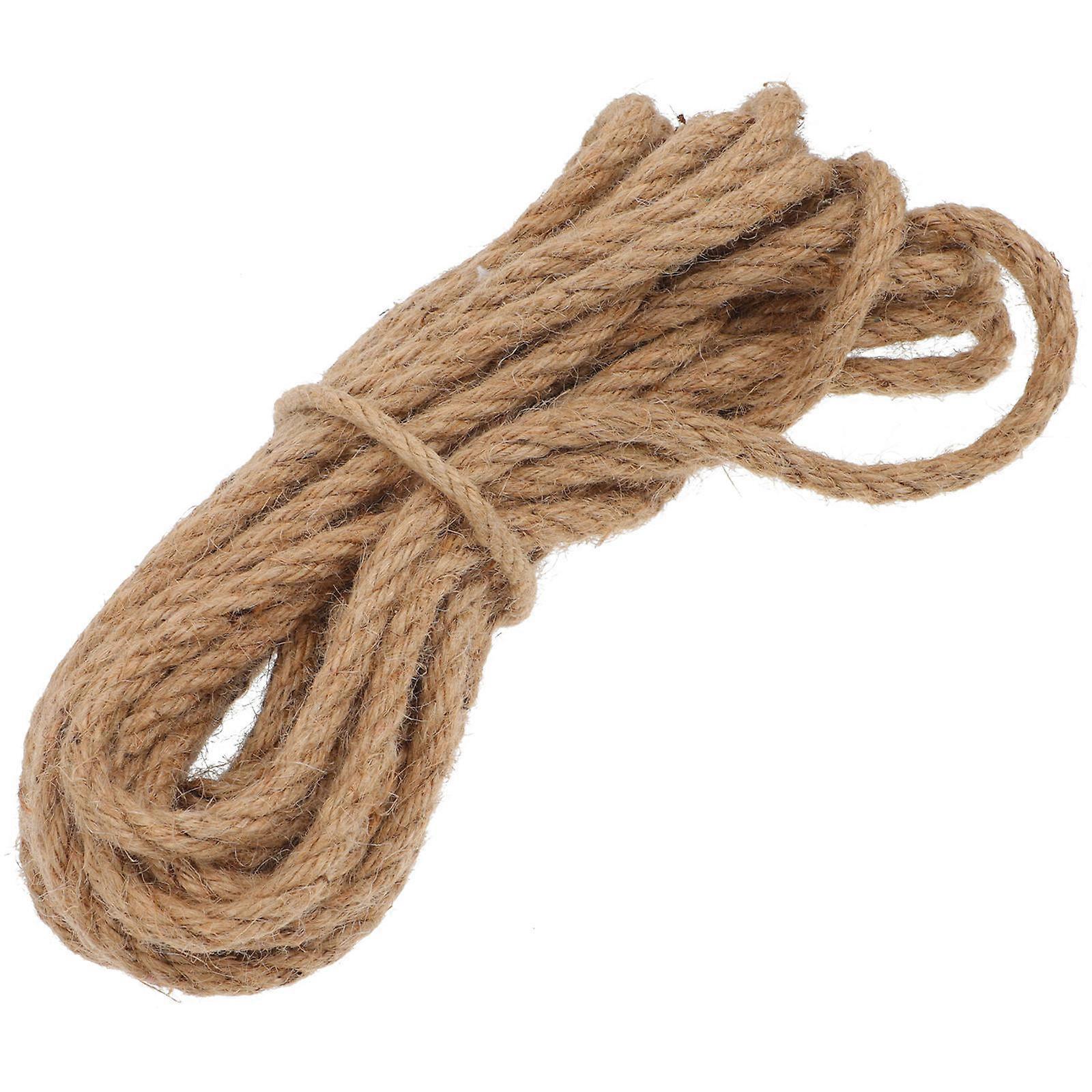 Decorative Twisted Cord 1 Set Suitable For Craft Material Scrapbooks Weddings Featuring Hand-Woven Rope