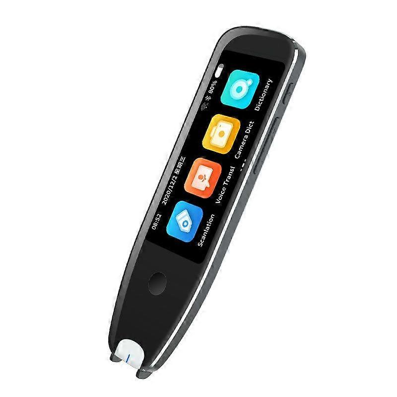 Global Version 3.46" Smart Offline OCR Pen | 134-Language Translator | AI Learning Tool -HK806