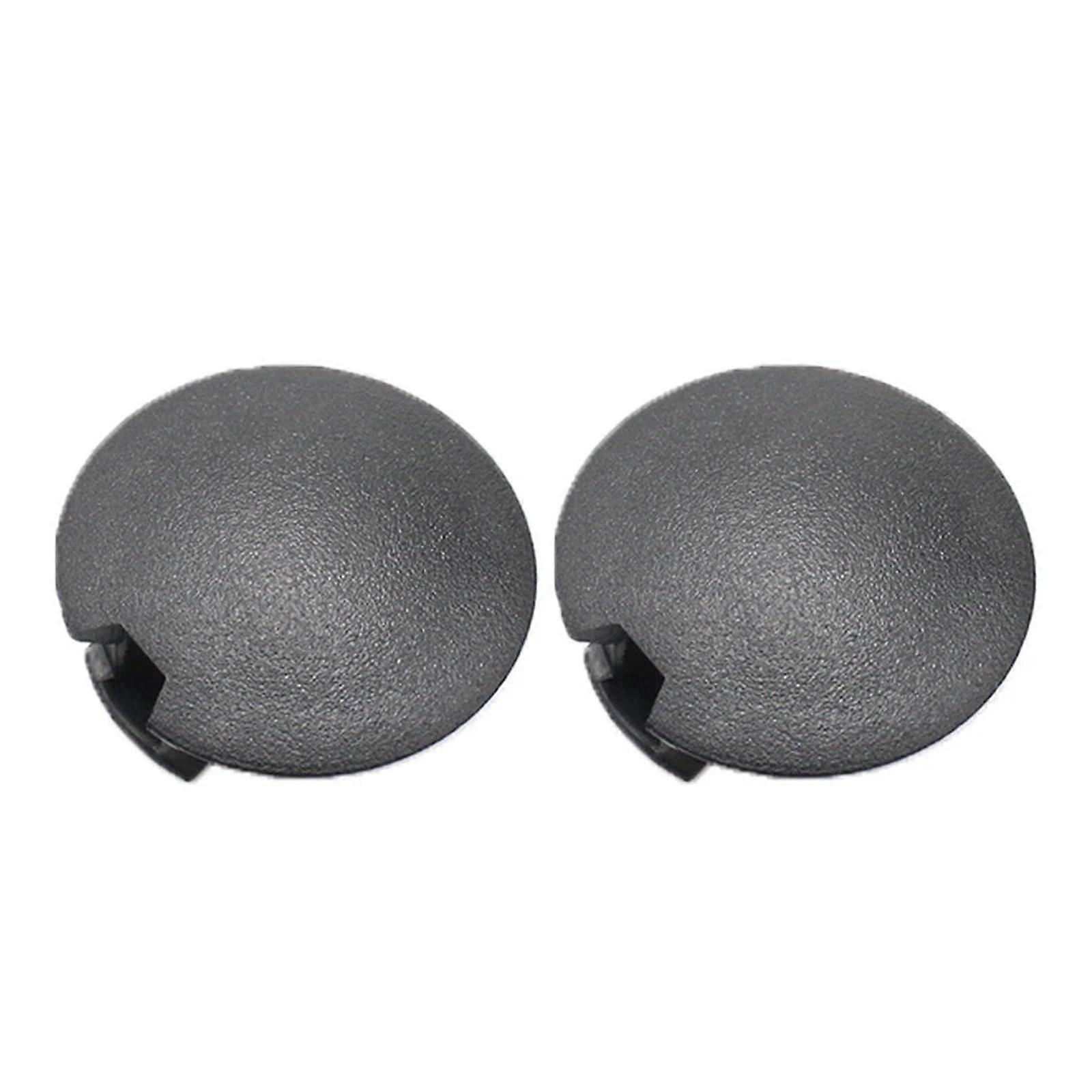 2 Rear Bumper Tow Hook Eye Couplings A4518850122 For Smart For Fortwo 20082016 Tow Hook Cover