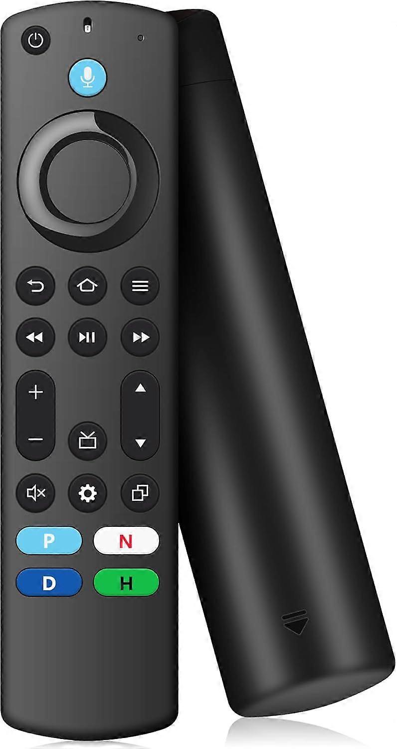 Replacement Voice Remote for TV Stick (2nd/3rd Gen),Tv Stick 4K/Lite,TV