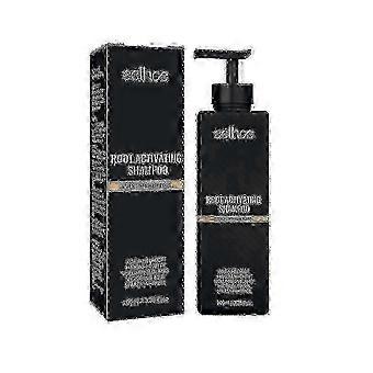 Eelhoe Secret Hair Care Shampoo Anti-sparse Shampoo Nourishing Scalp