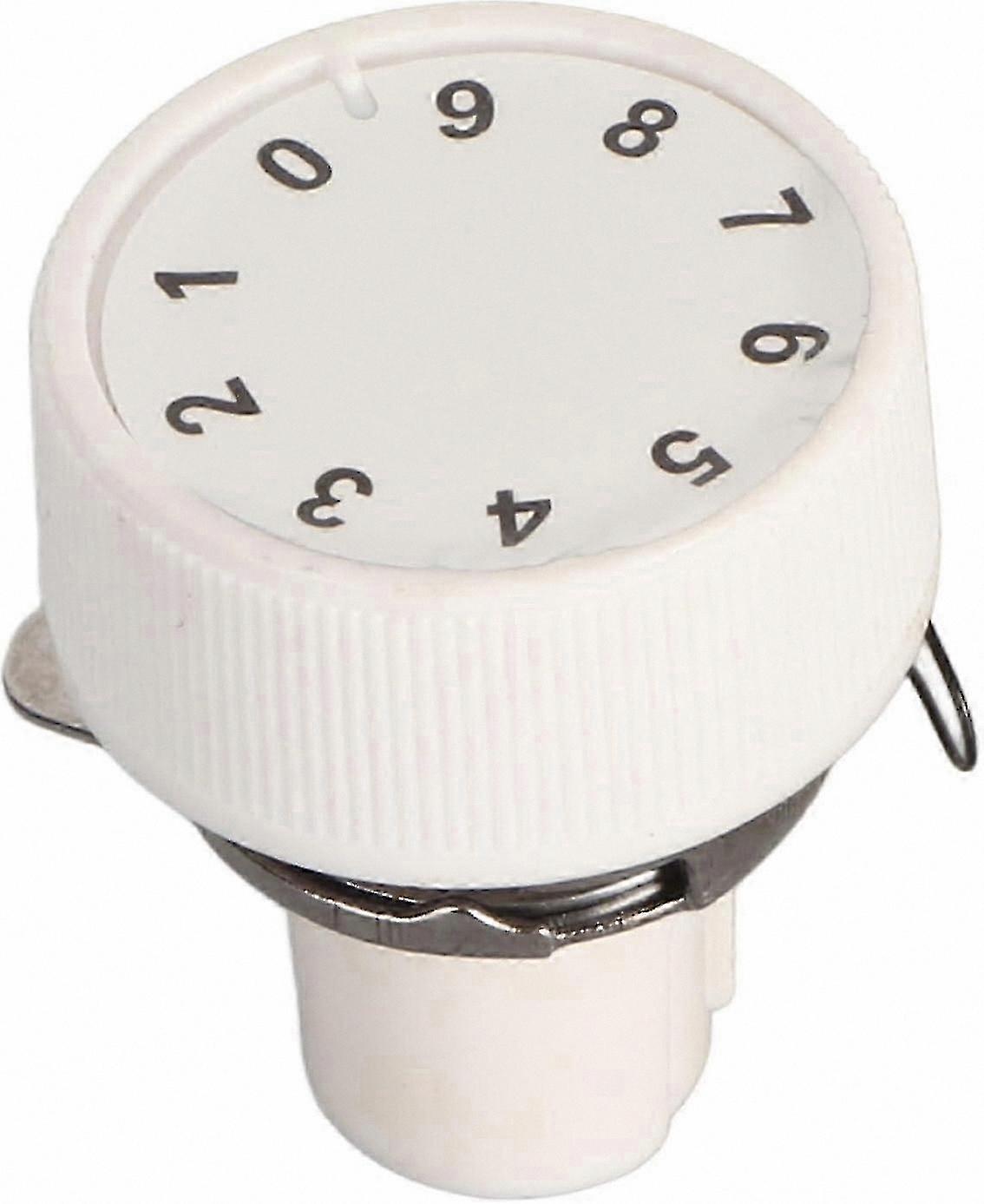 Industrial Sewing Machine Thread Tension Regulator Assembly for Model 307, Durable Thread Control Component