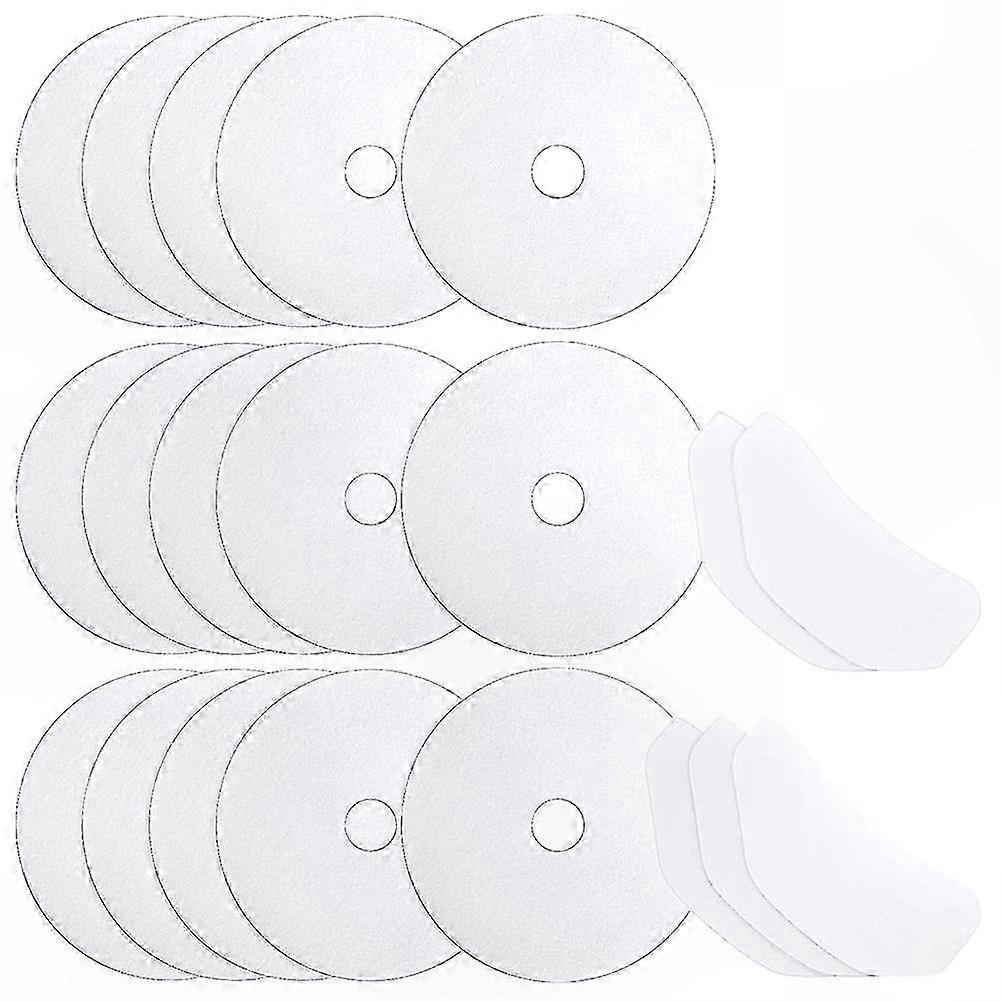 Universal Dryer Exhaust Filter Replacement, Lint Trap for Clothes Dryers