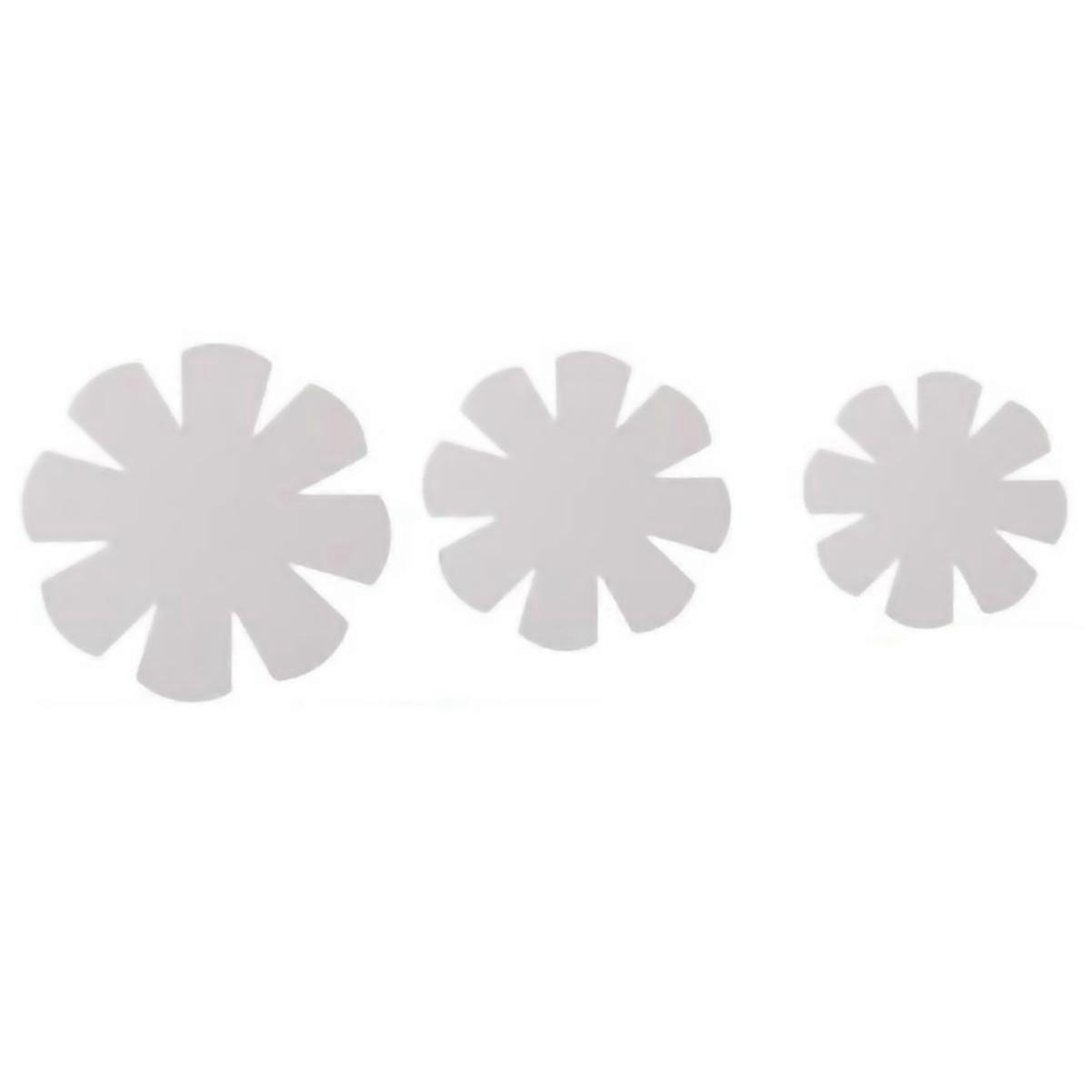 For bowl cozy template cutting rulerbowls wrap sewing pattern template