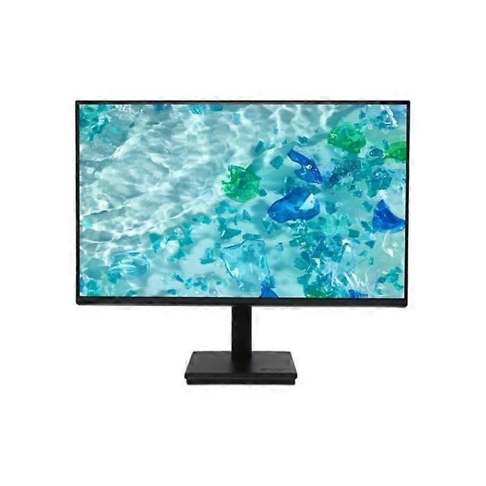 PC Monitor - ACER - Vero V277 - 27 inches - 1080p - 75Hz - FreeSync